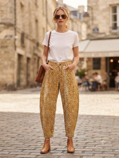 PANTALÓN BAMBI