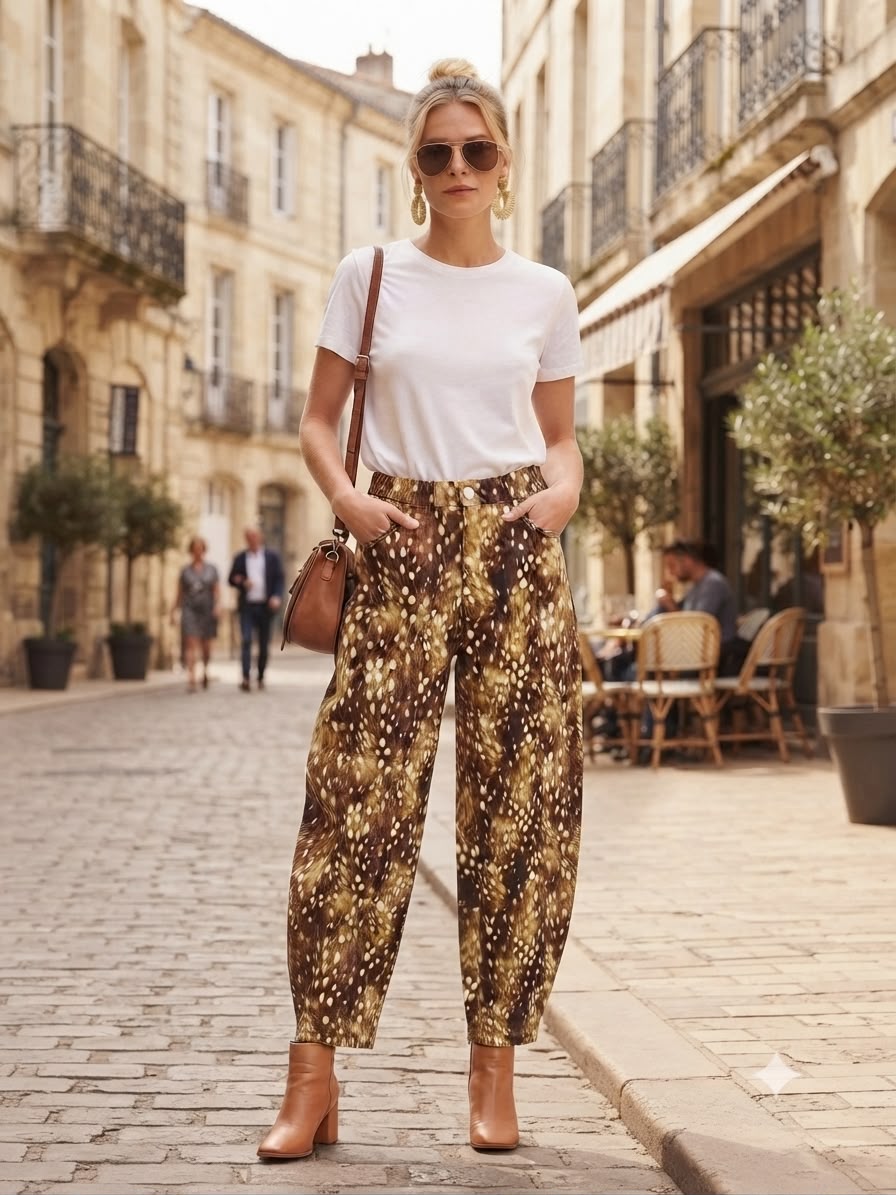 PANTALÓN BAMBI