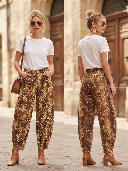PANTALÓN BAMBI