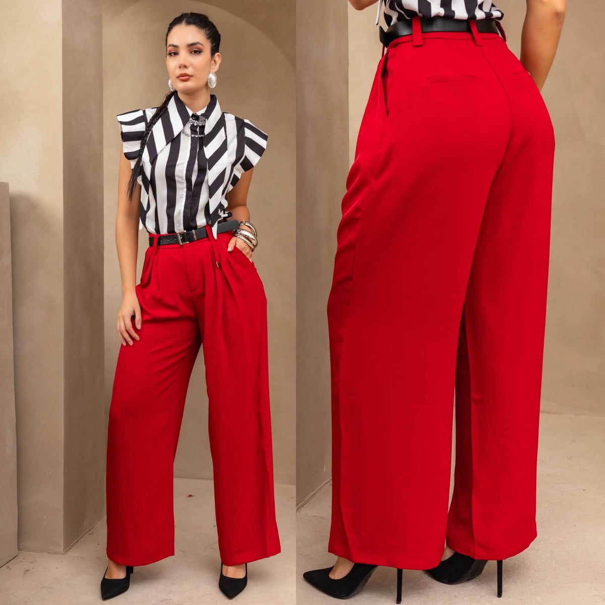 PANTALÓN CARLOTA