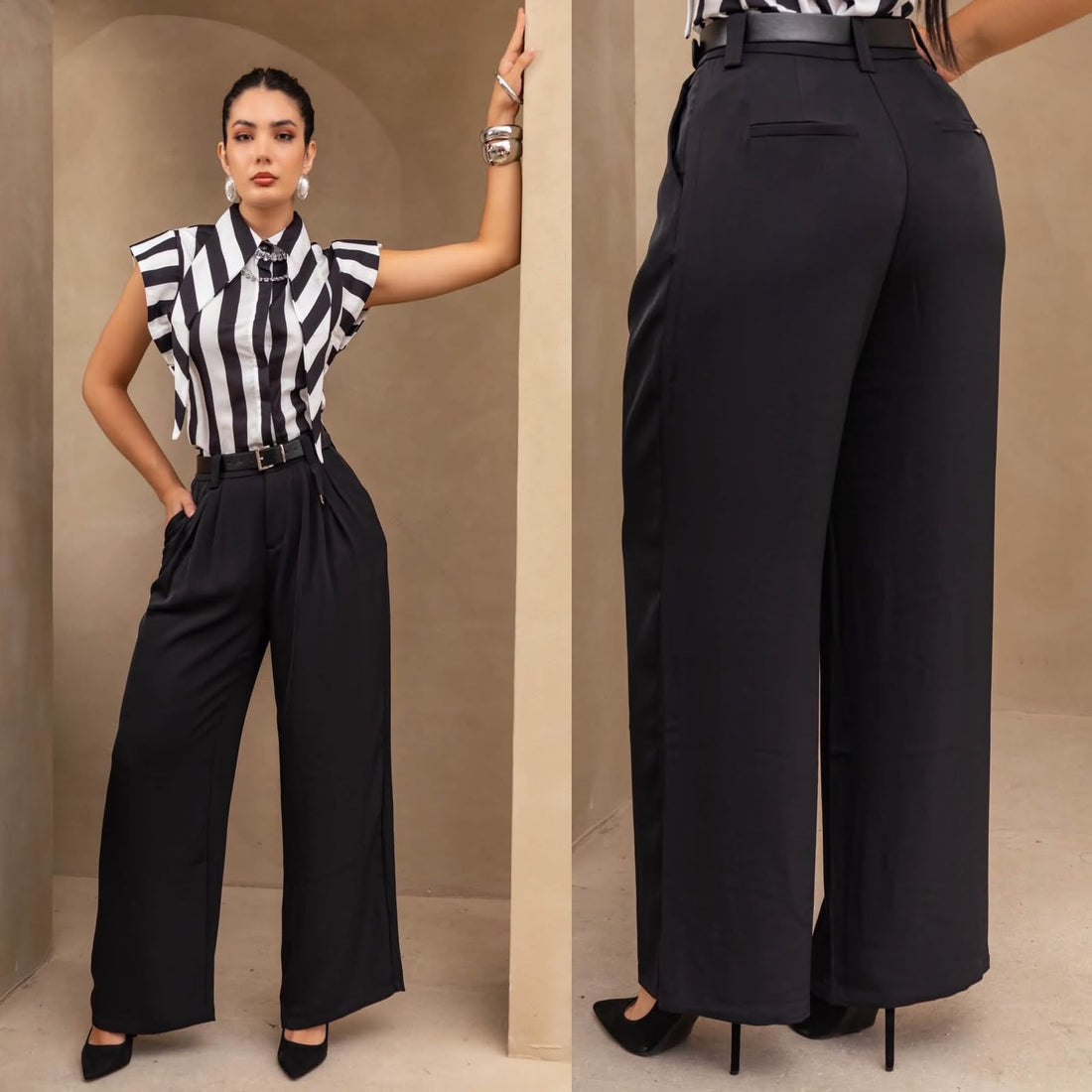 PANTALÓN CARLOTA