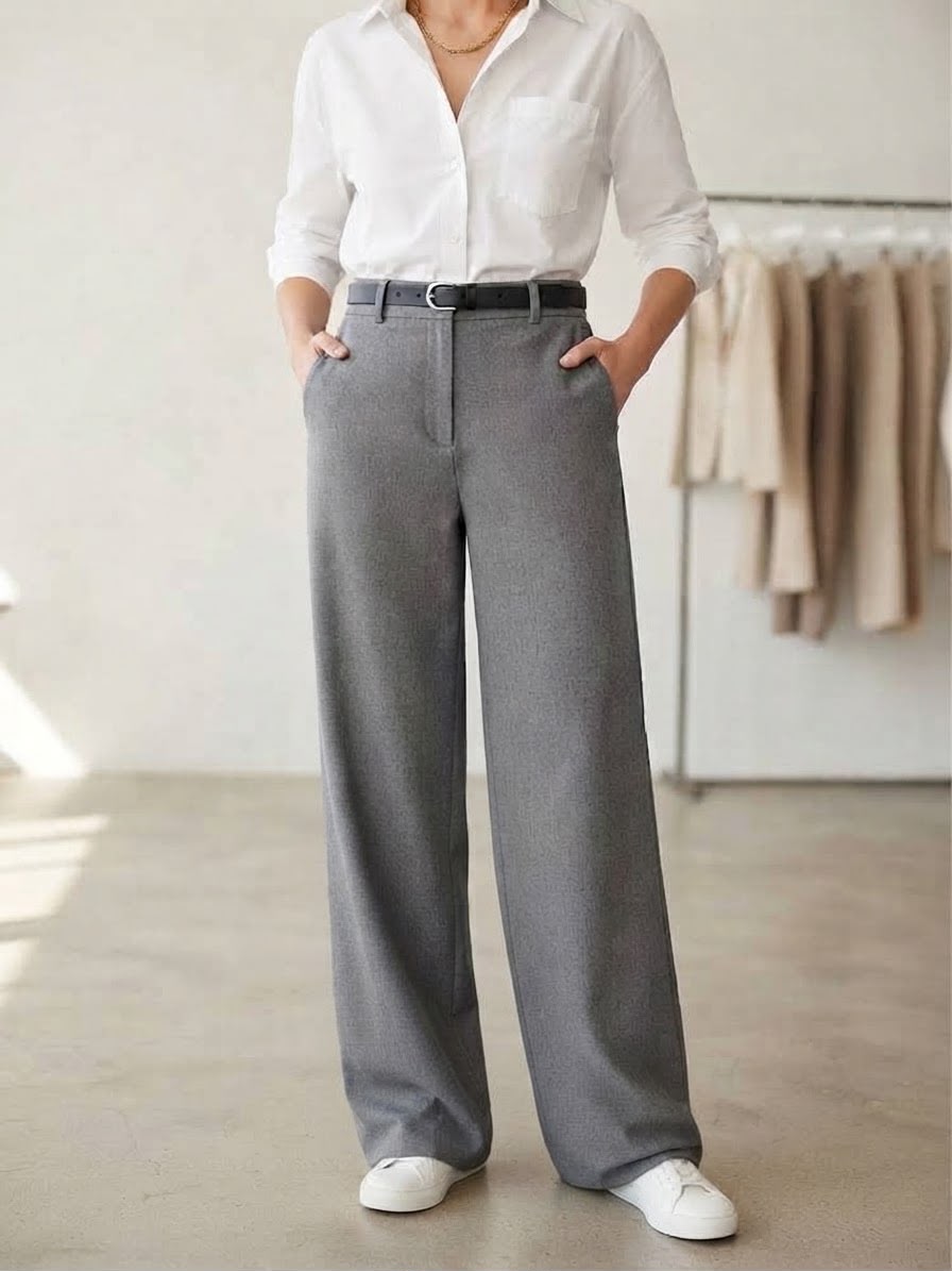 PANTALÓN DELIA