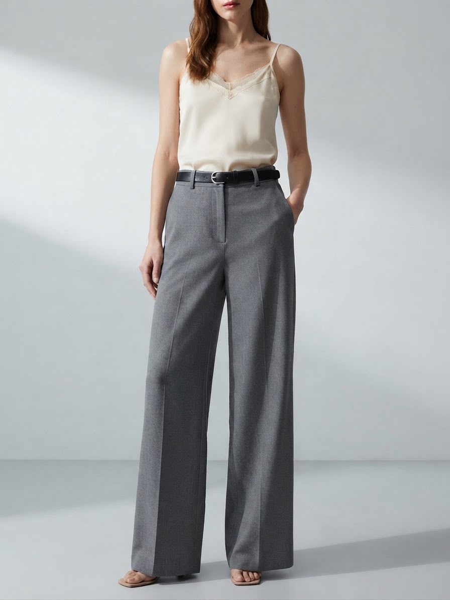PANTALÓN DELIA