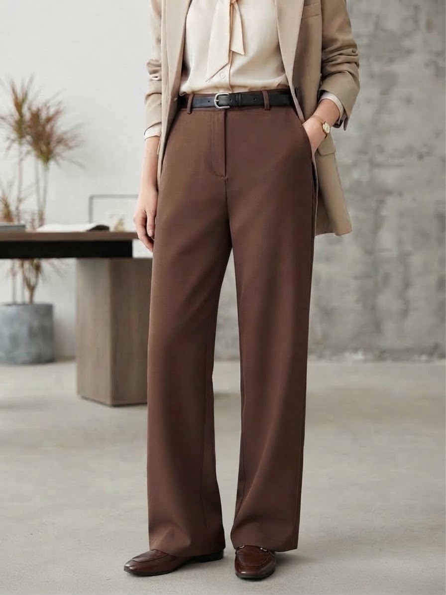 PANTALÓN DELIA