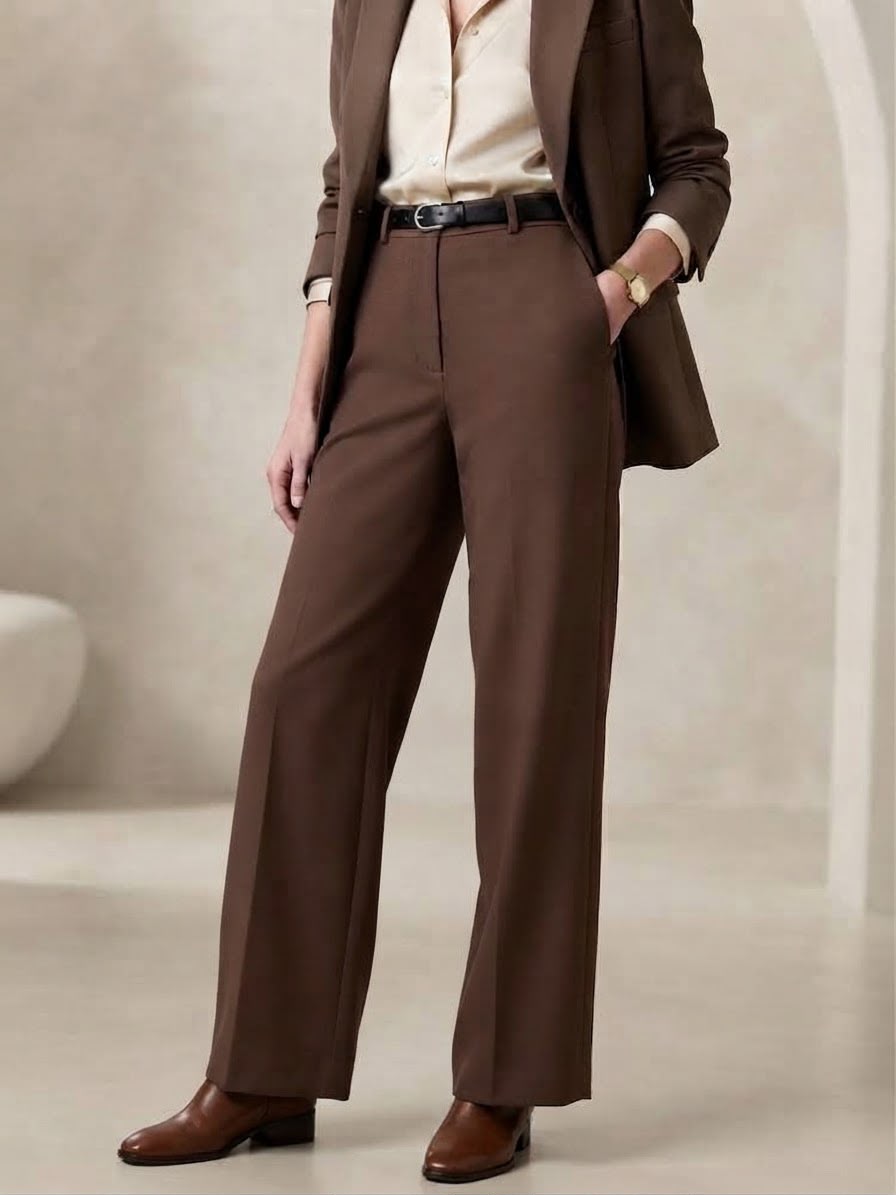 PANTALÓN DELIA