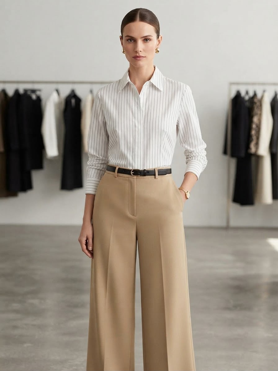 PANTALÓN DELIA