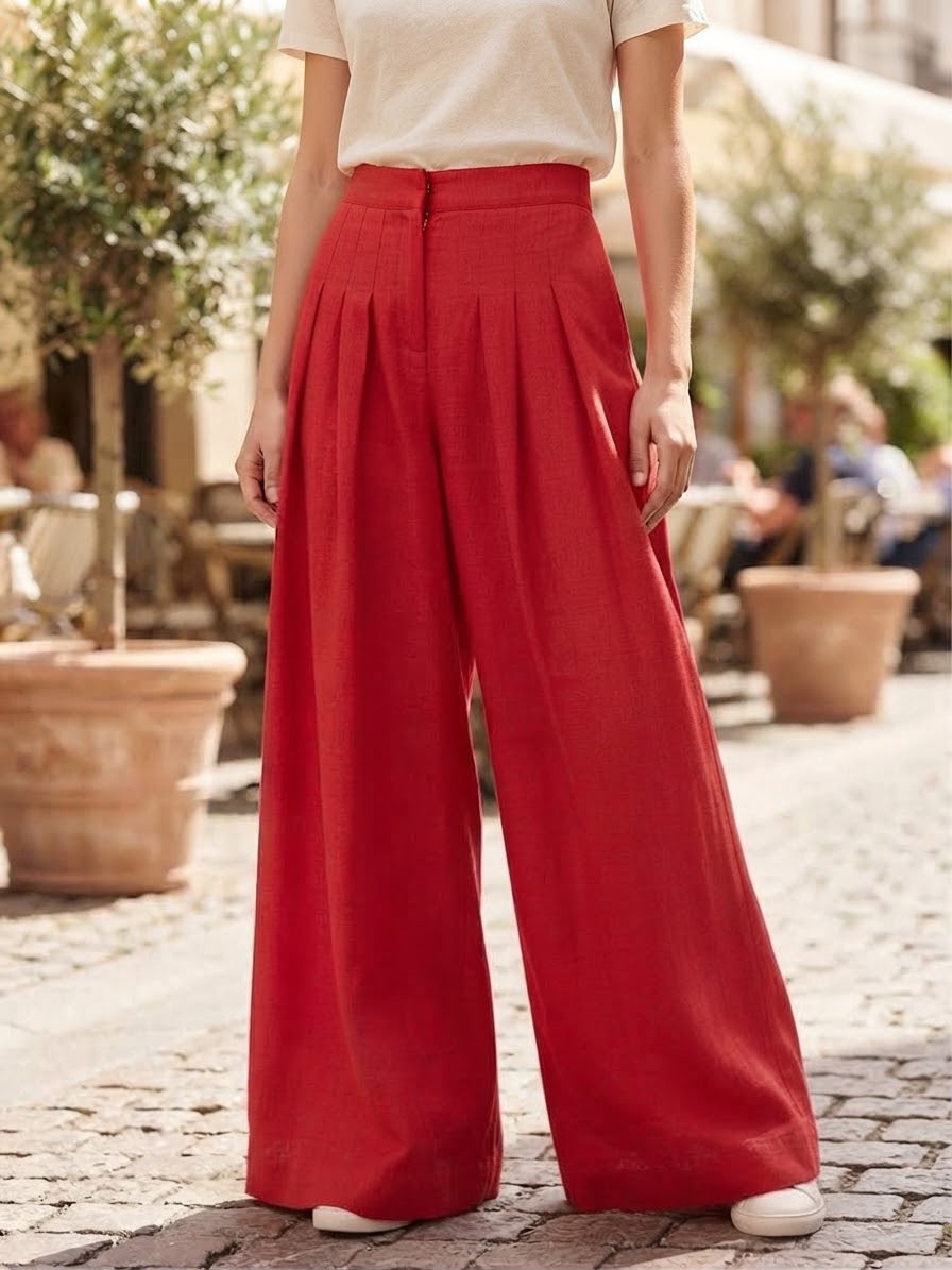 PANTALÓN GILMA