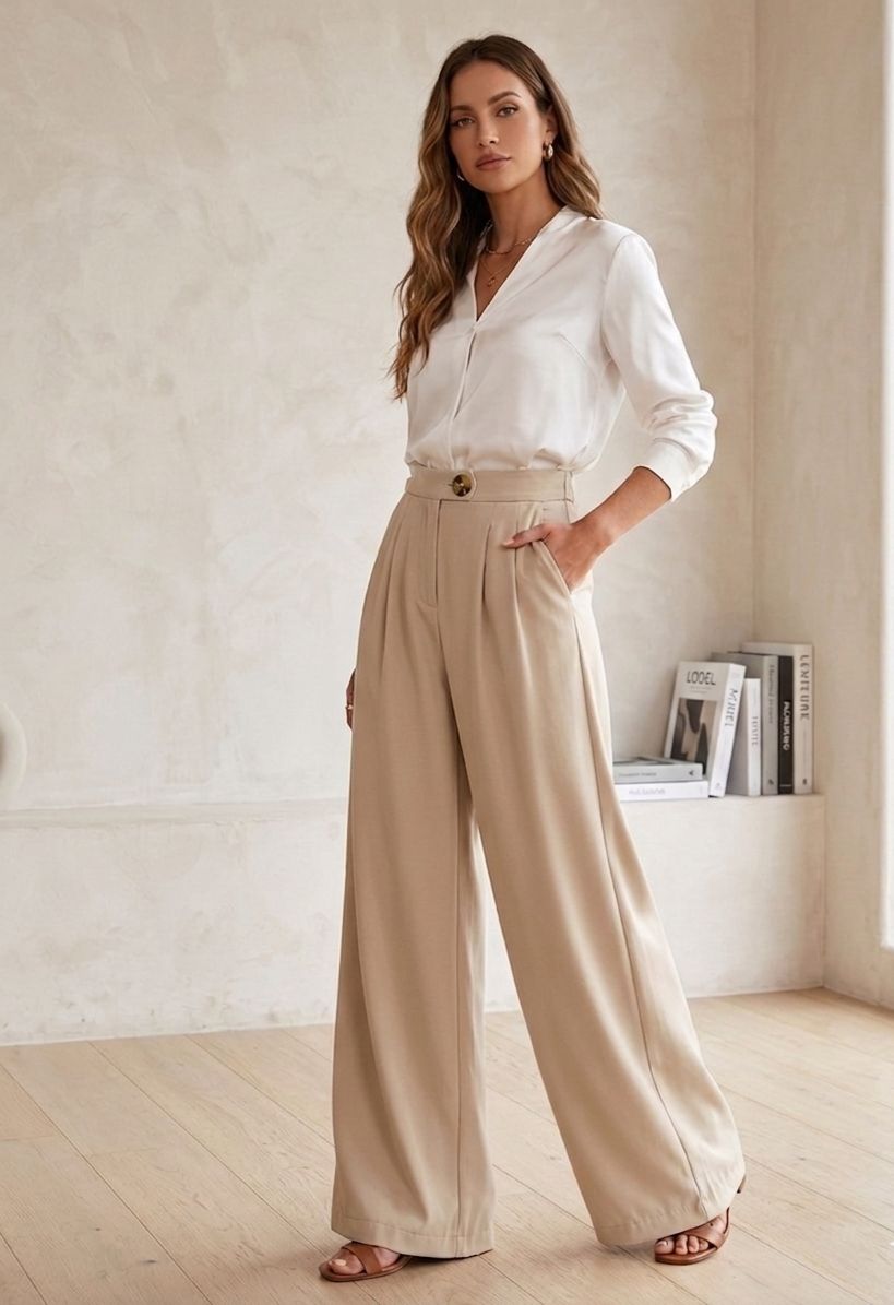 PANTALÓN LAIDA