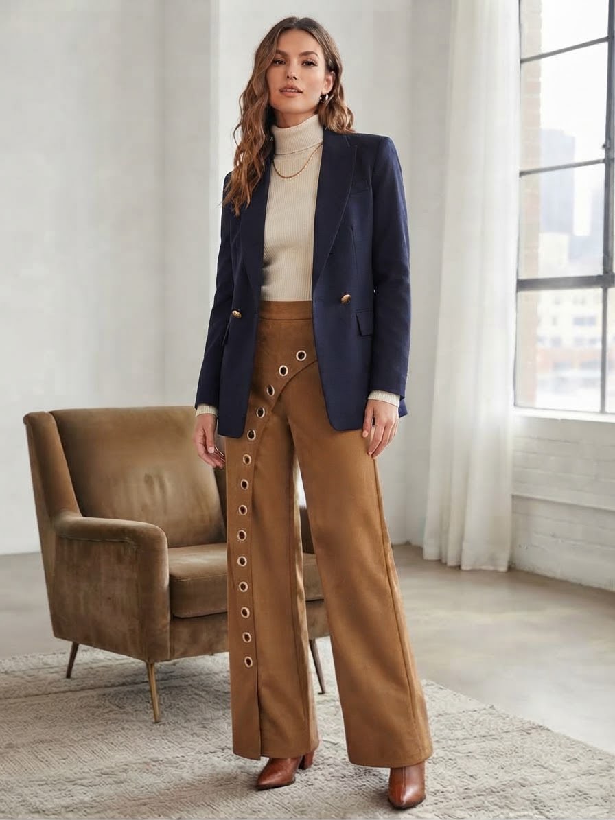 PANTALÓN LAILA