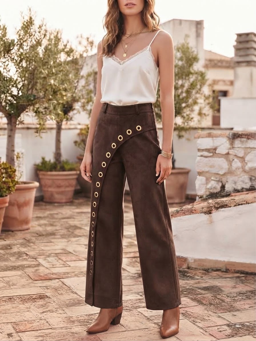 PANTALÓN LAILA