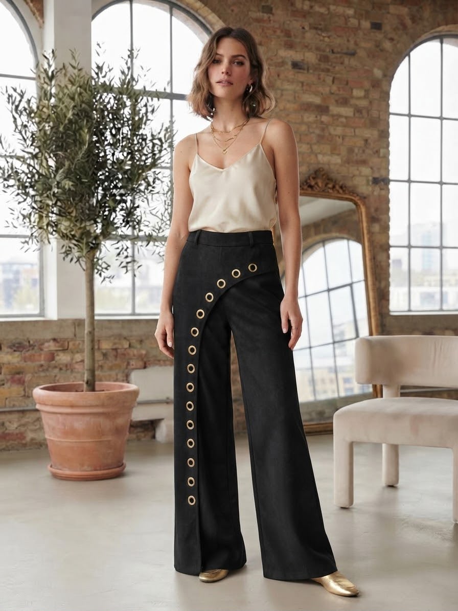 PANTALÓN LAILA