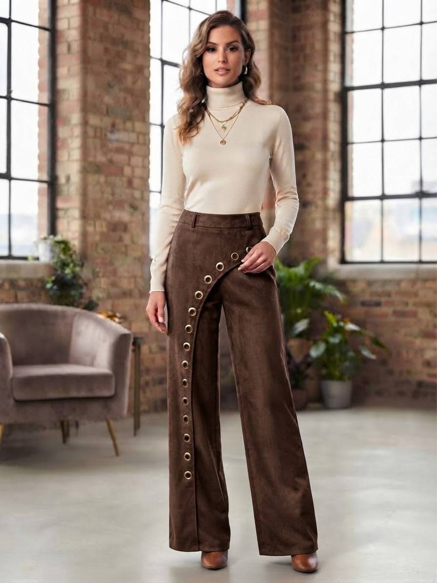 PANTALÓN LAILA