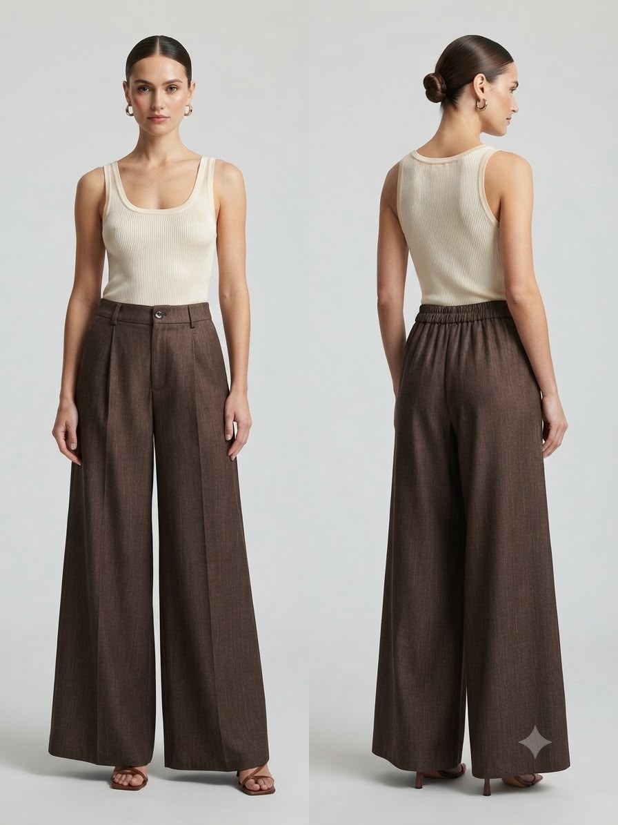 PANTALÓN LATIKA
