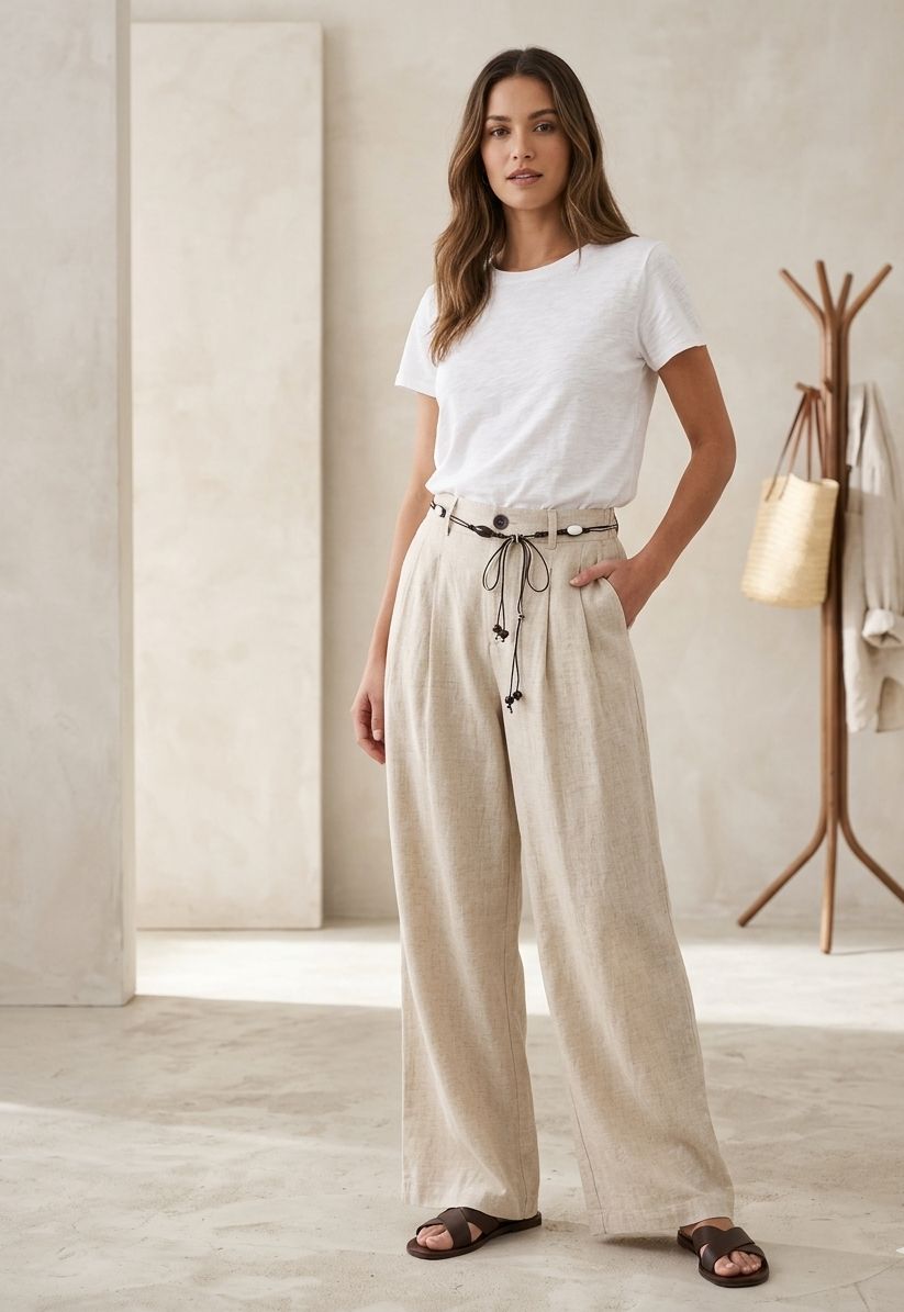 PANTALÓN LILO