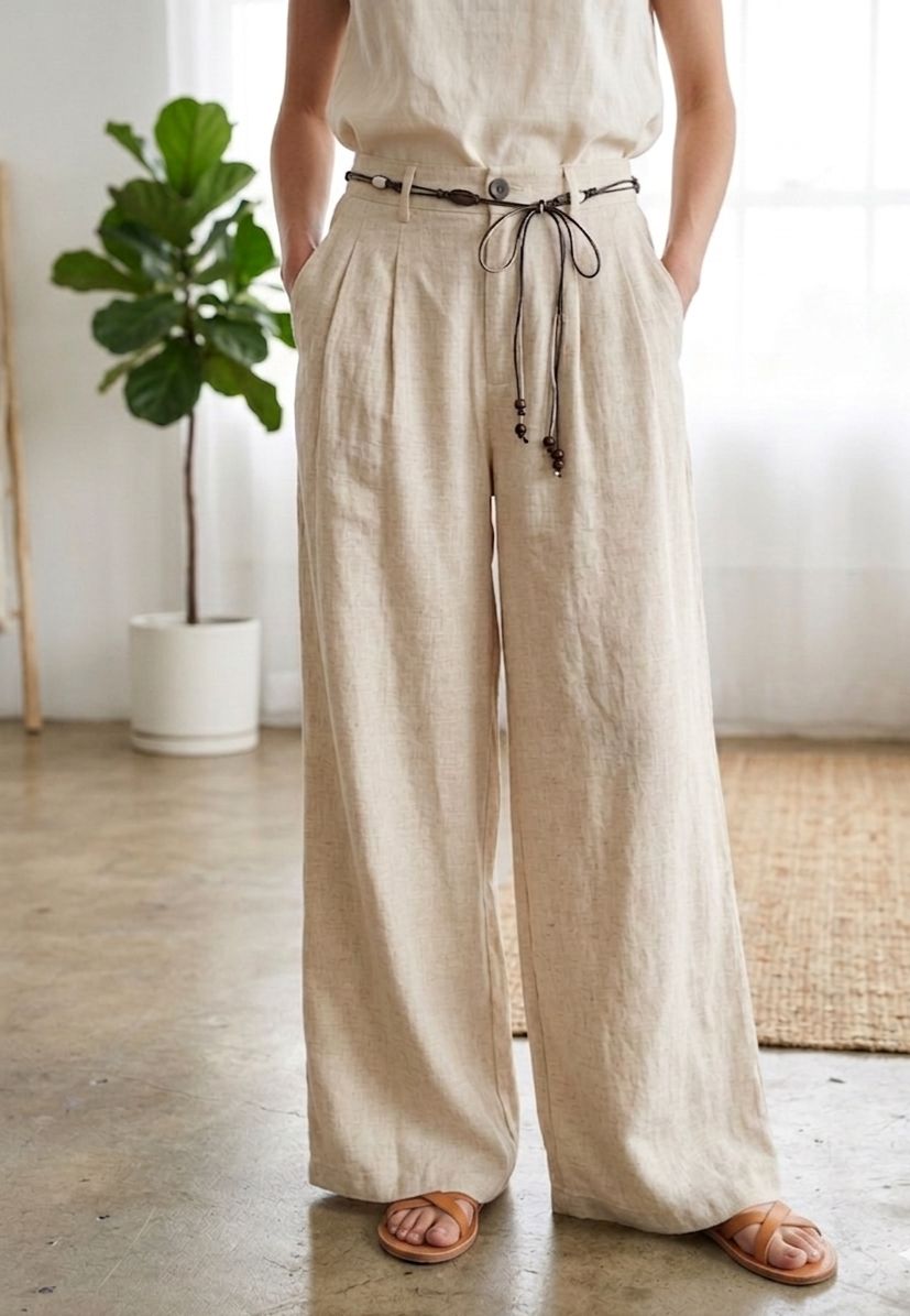 PANTALÓN LILO