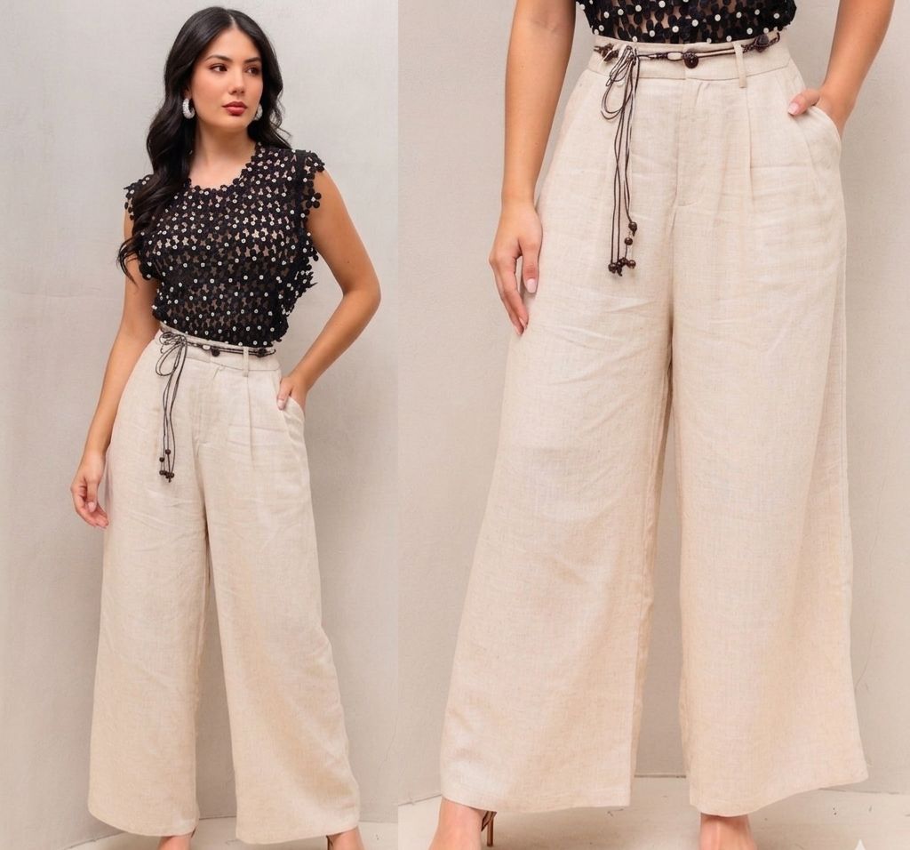 PANTALÓN LILO