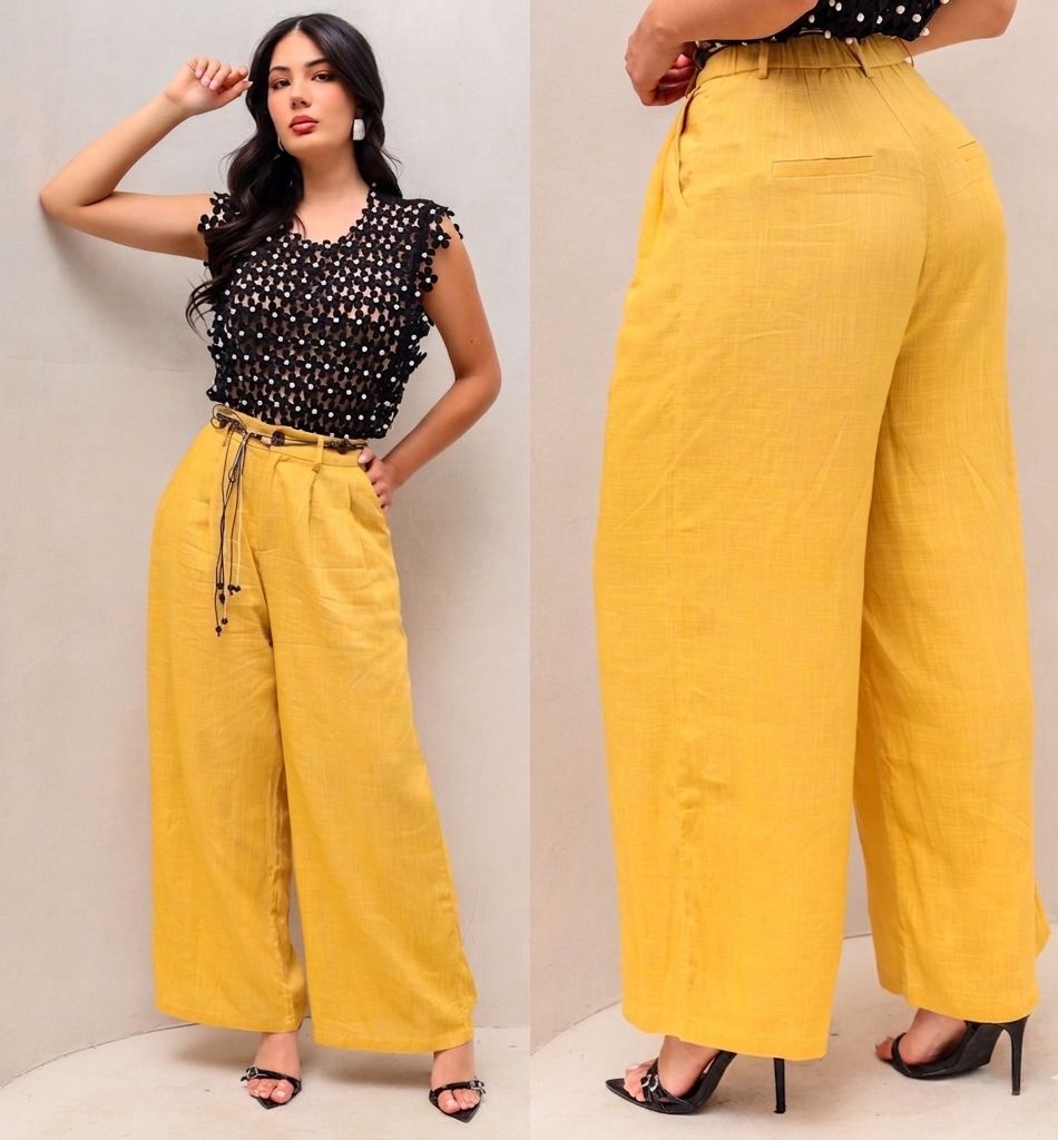 PANTALÓN LILO
