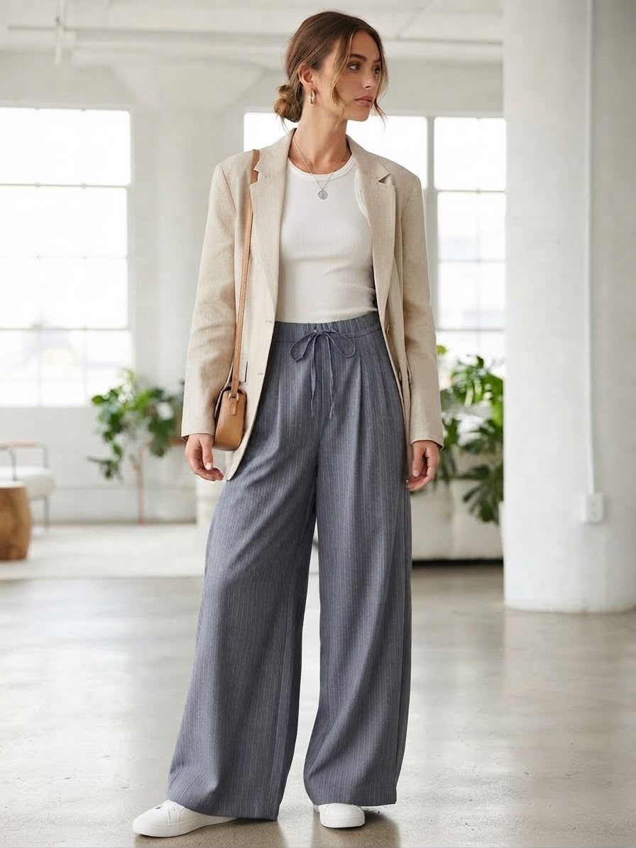 PANTALÓN MINA