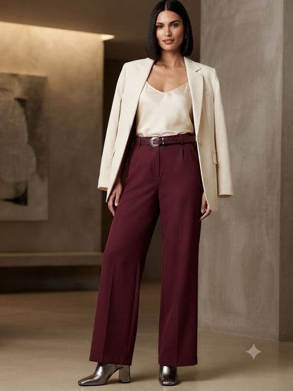 PANTALÓN ORLI