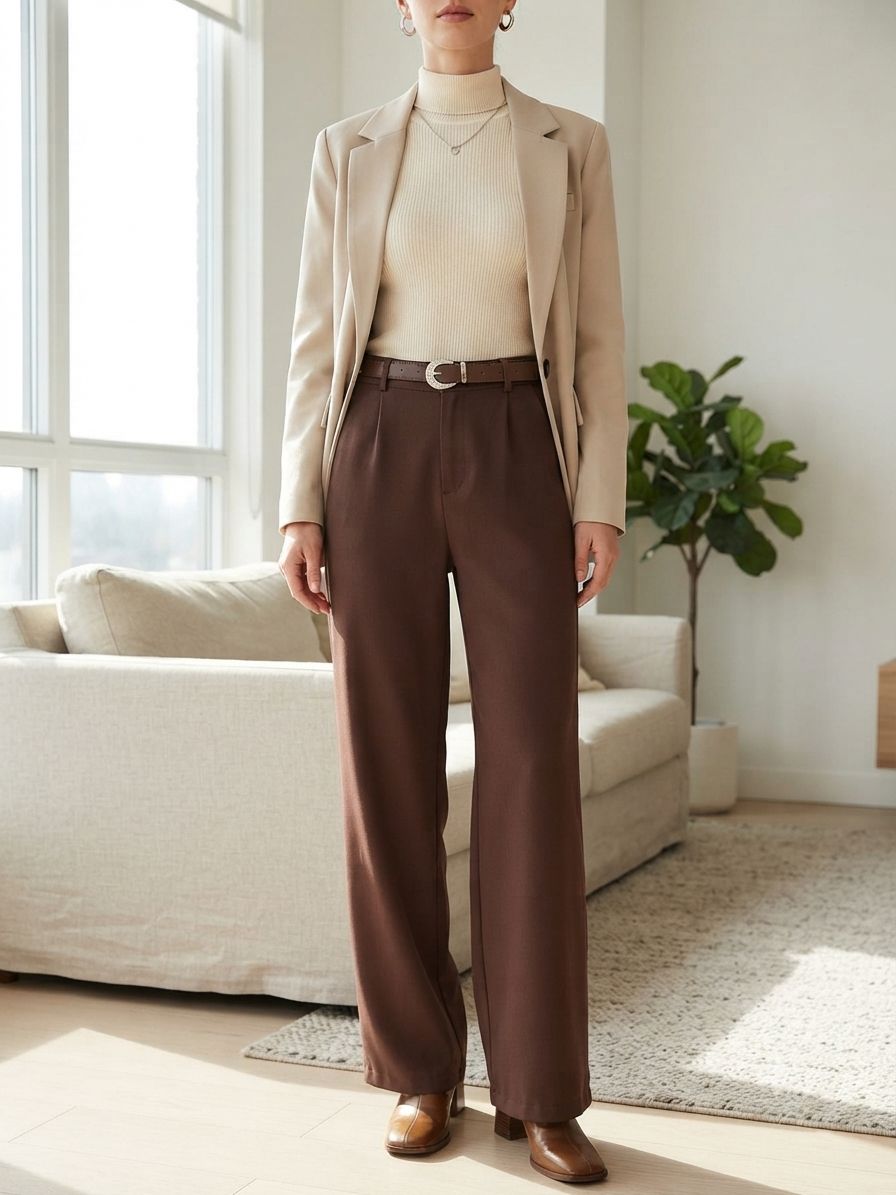 PANTALÓN ORLI