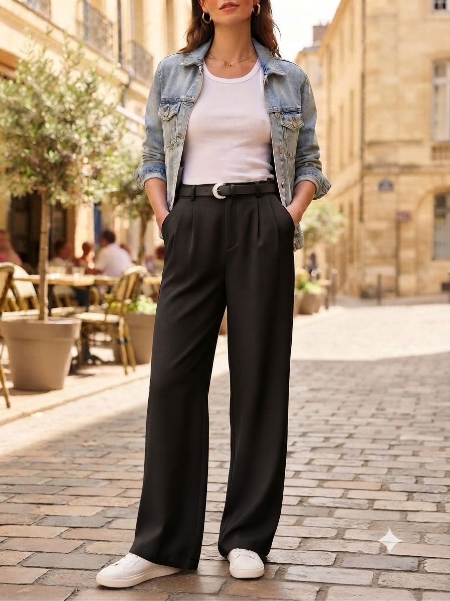 PANTALÓN ORLI