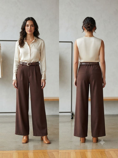 PANTALÓN ORLI