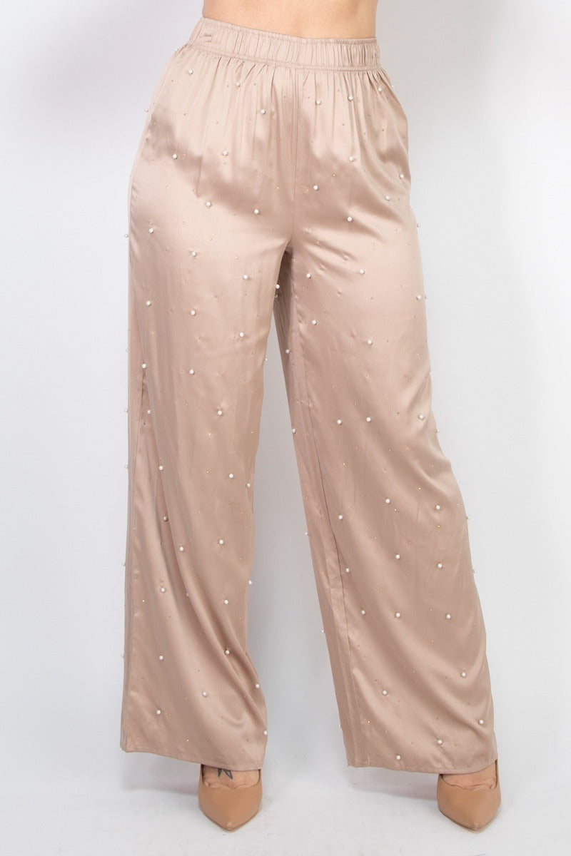 PANTALÓN RAQUEL