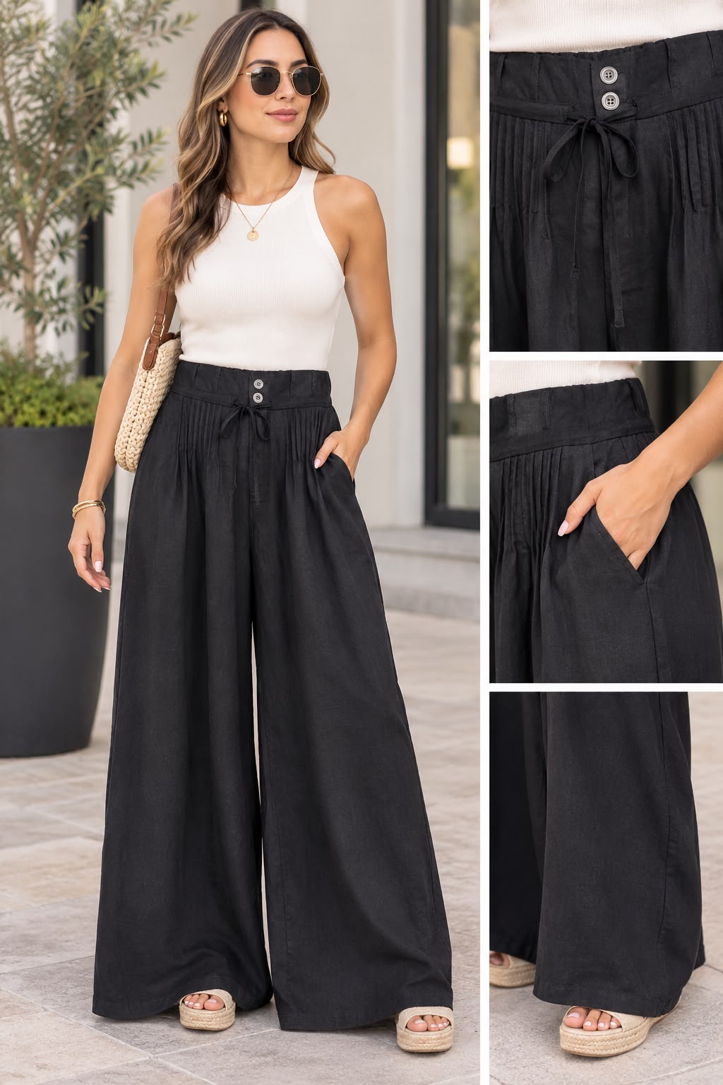 PANTALÓN SABINA