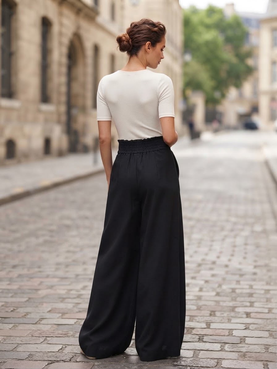 PANTALÓN SABINA