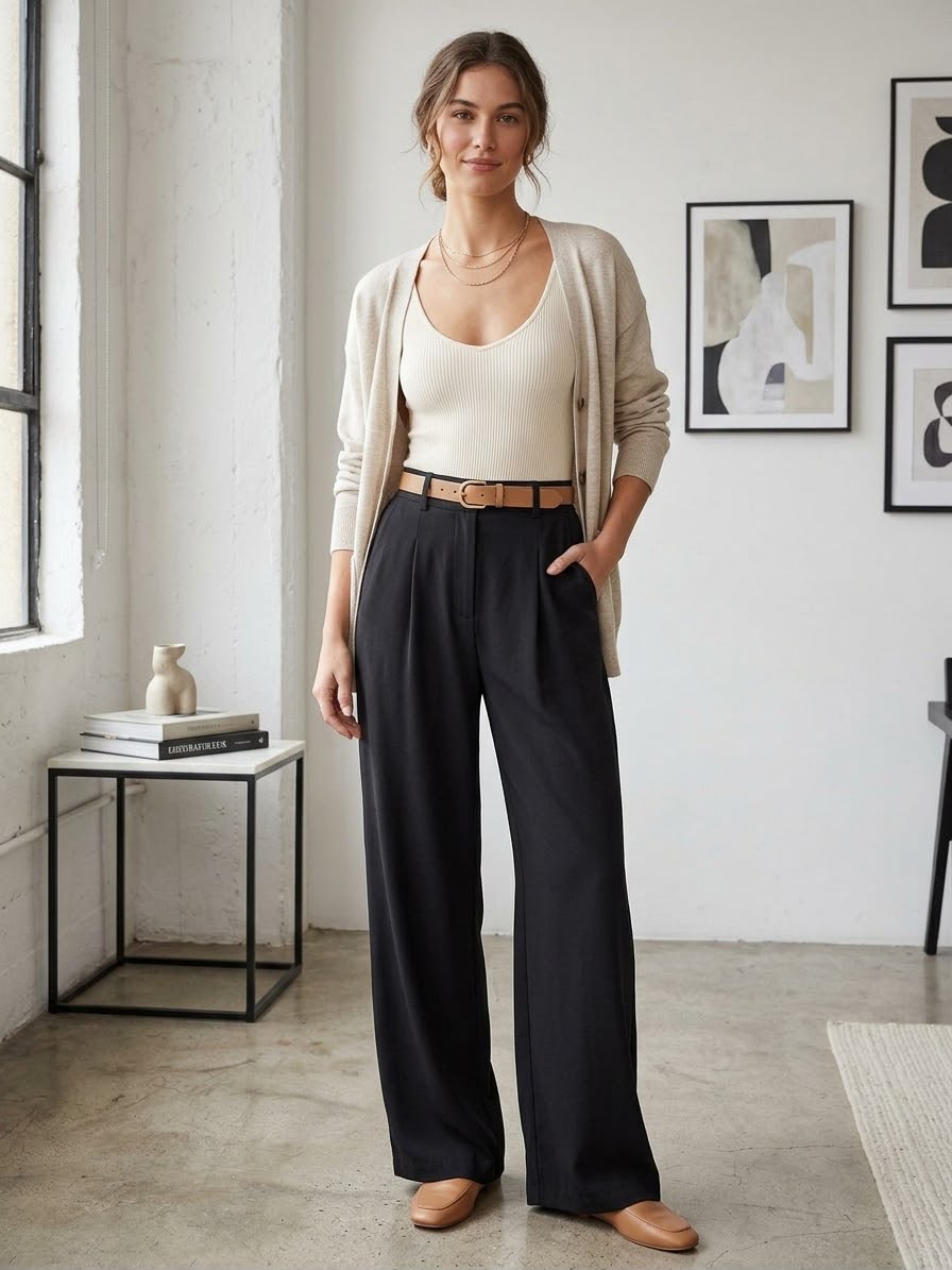 PANTALÓN VALDIS