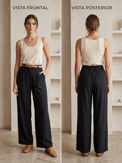PANTALÓN VALDIS