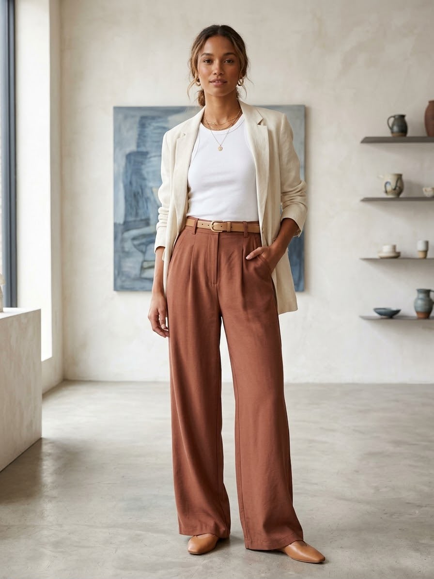 PANTALÓN VALDIS
