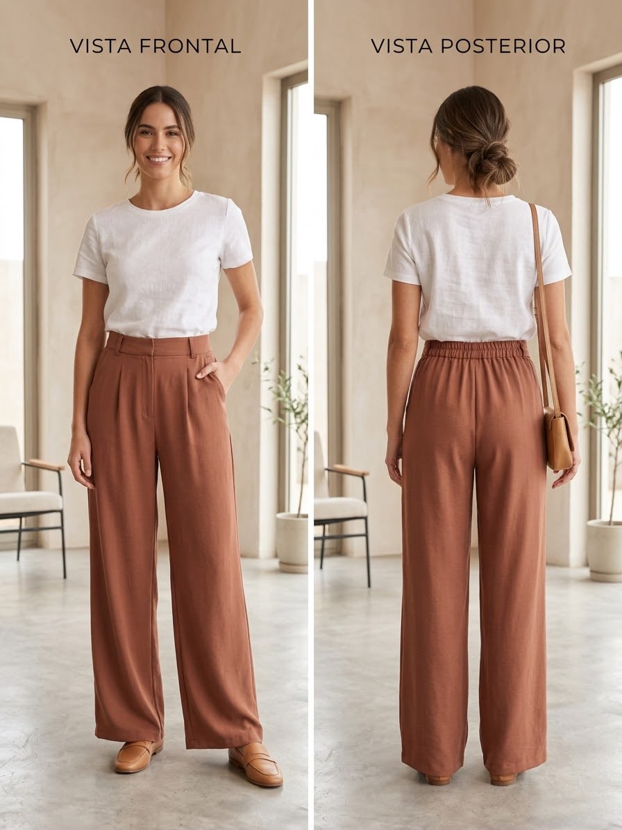PANTALÓN VALDIS