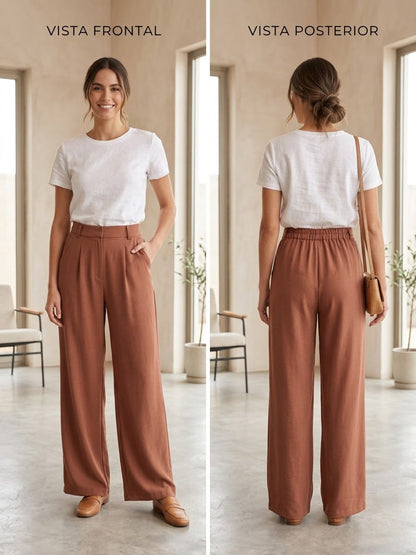 PANTALÓN VALDIS