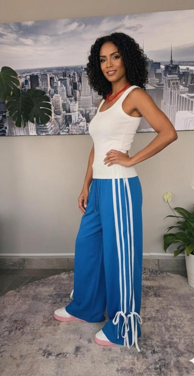 PANTS GALIT