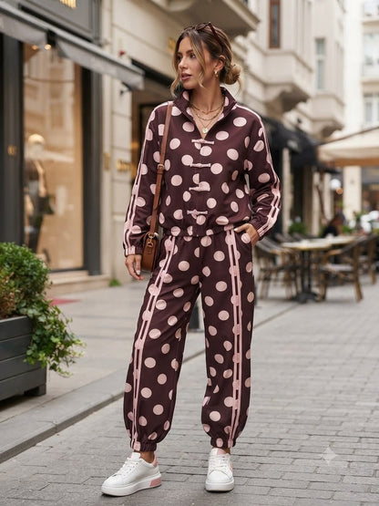 SET DE PANTS PAULETTE