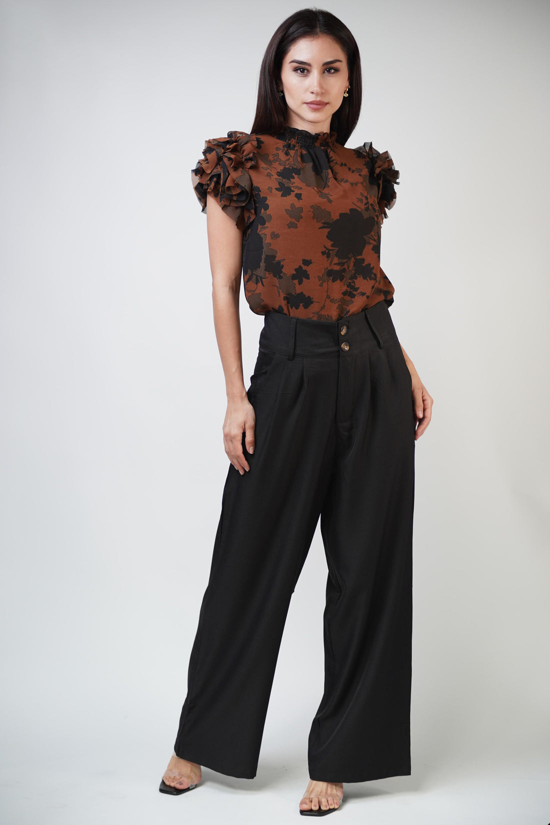 PANTALÓN PETRA