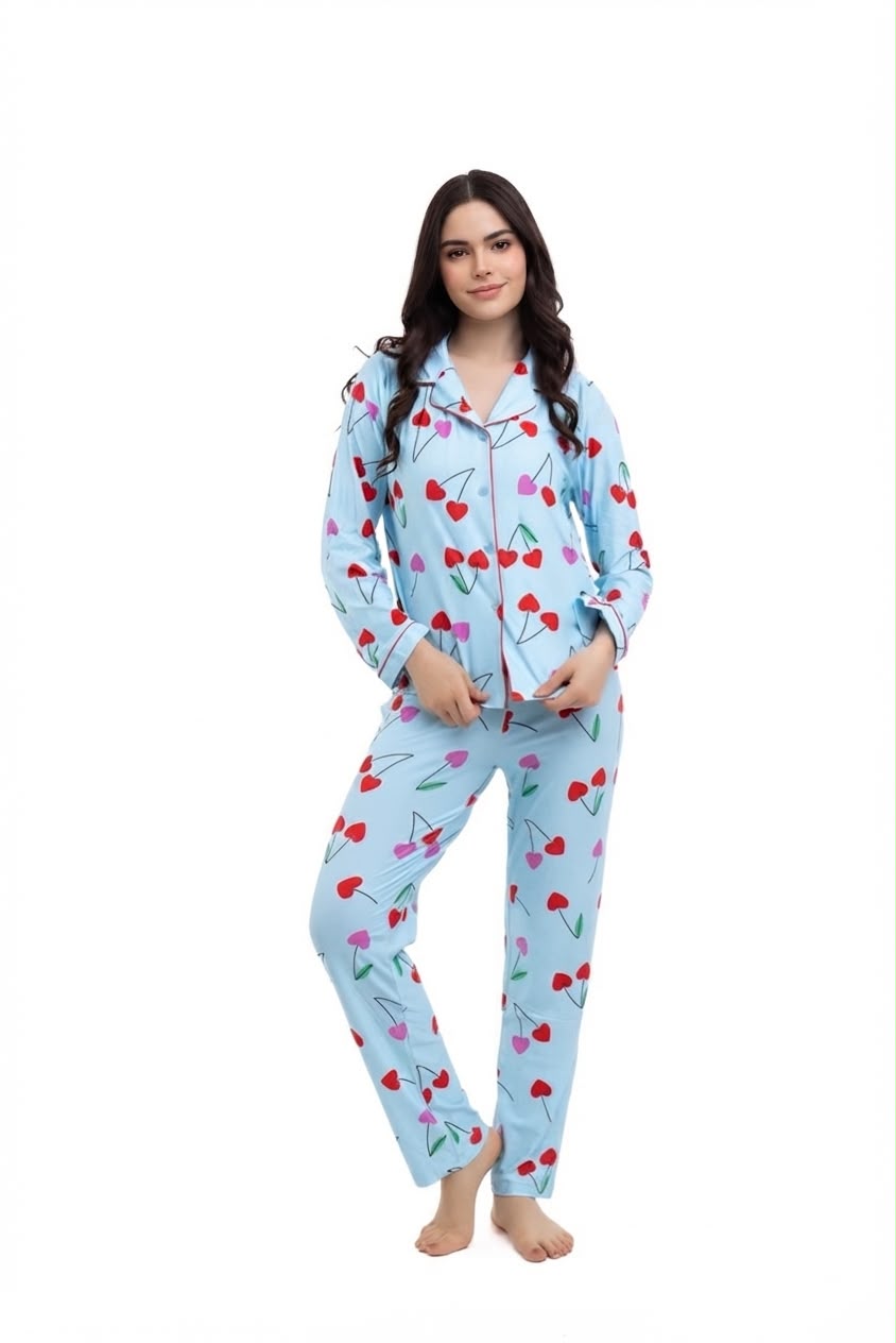 PIJAMA LUCIA