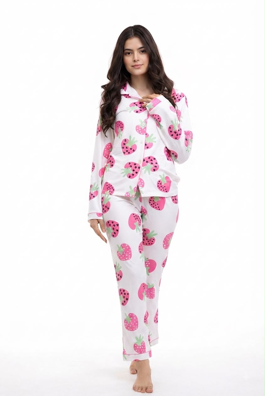 PIJAMA LUCIA