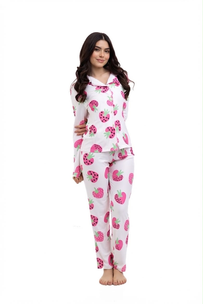 PIJAMA LUCIA
