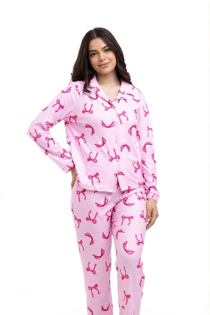 PIJAMA LUCIA