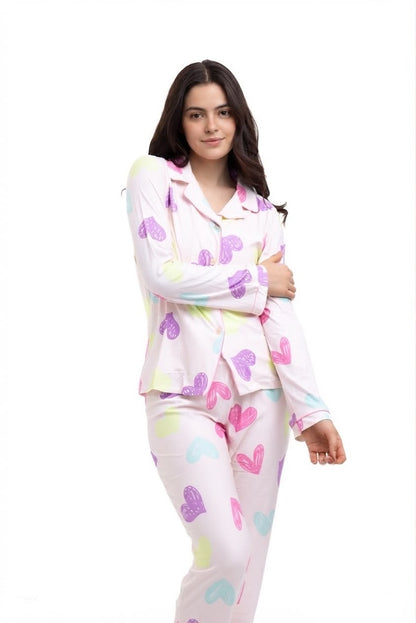 PIJAMA LUCIA