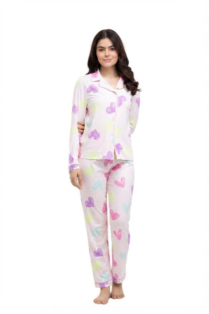 PIJAMA LUCIA