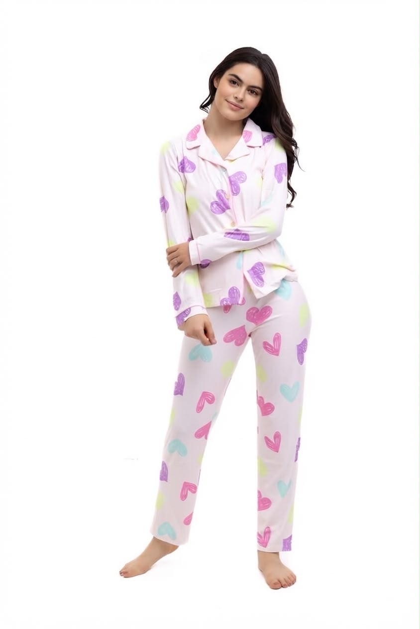 PIJAMA LUCIA