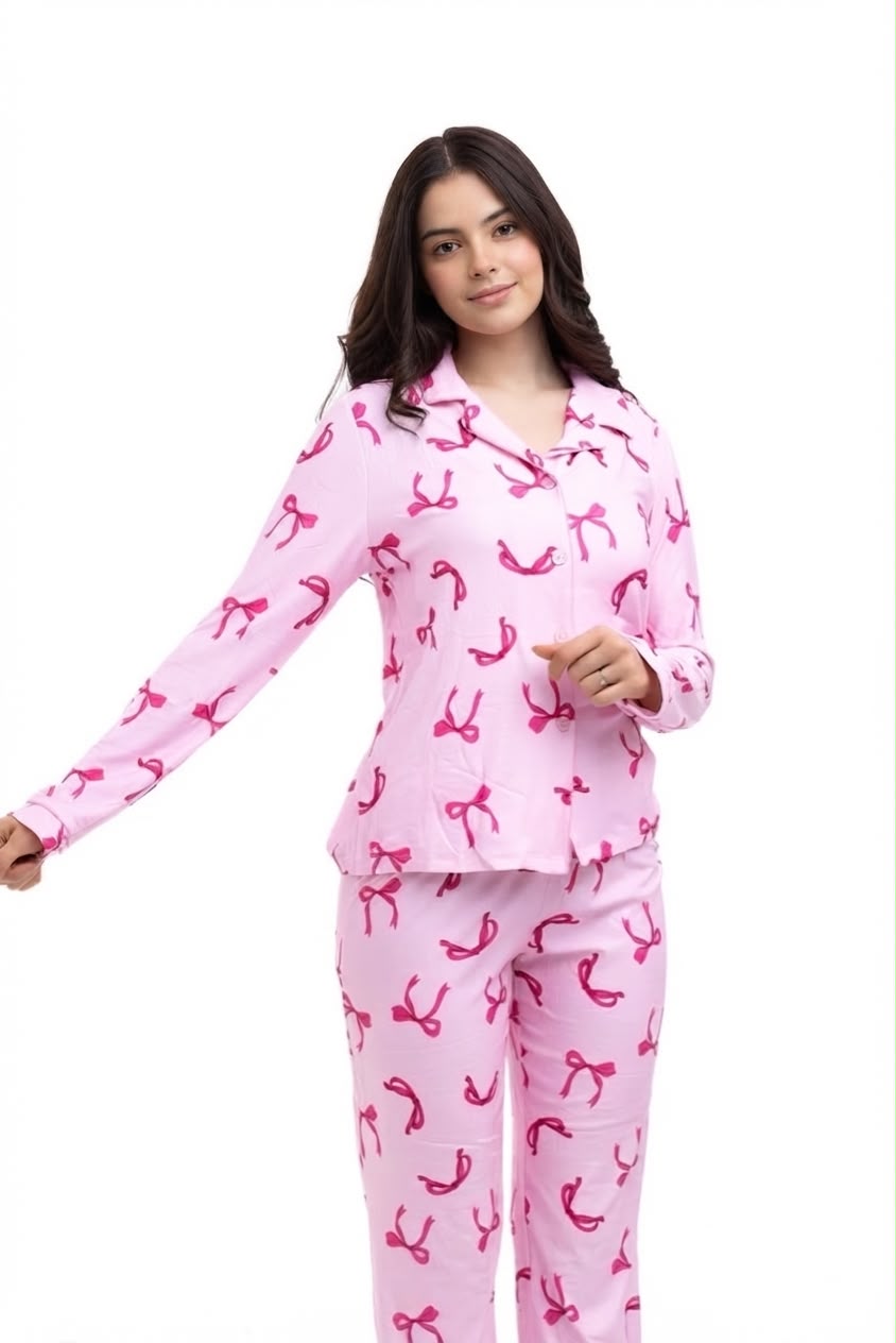 PIJAMA LUCIA