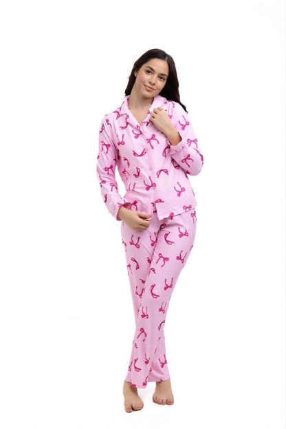 PIJAMA LUCIA