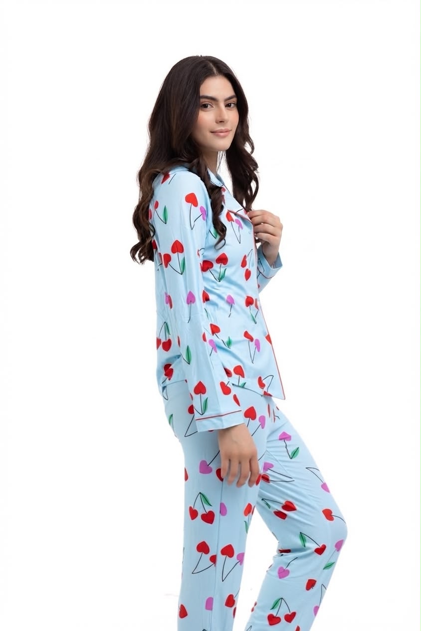 PIJAMA LUCIA
