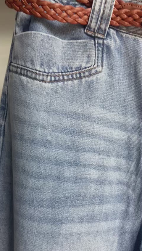 JEANS DASIA