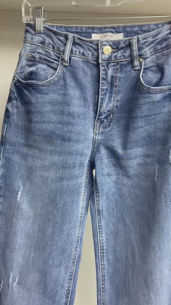 JEANS YUKEI