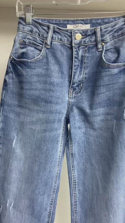 JEANS YUKEI